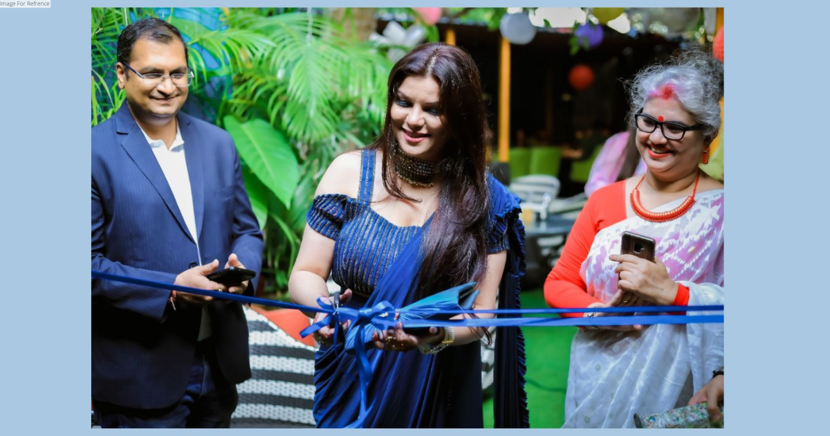 Launch Of Sustainable Fashion Brand – Lifoholic: Incredibly Indian